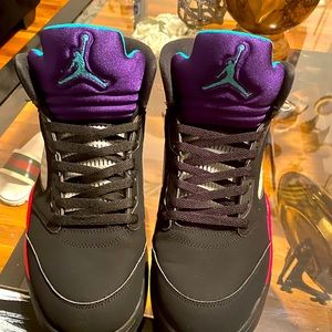 Jordan 5 Top 3